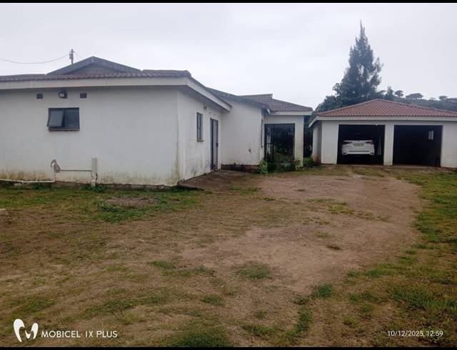 FARM FOR SALE IN KWAMAKUTHA